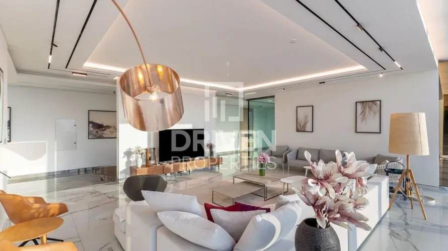 Apartamento de 4 dormitorios en Dubai Internet City, UAE No. 4069 № 21