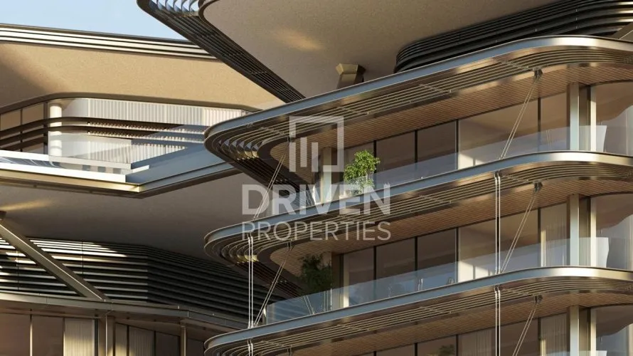 Apartamento de 3 dormitorios en Jumeirah, UAE No. 4348 № 13
