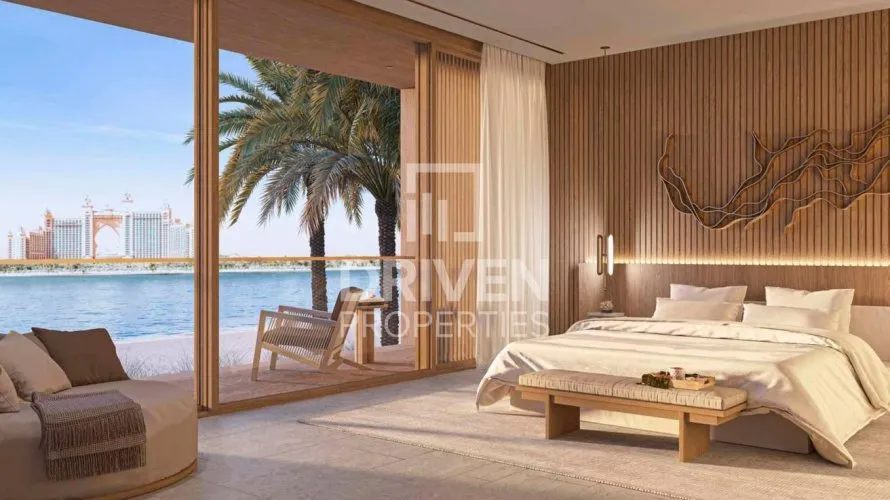 Villa de 6 dormitorios en Palm Jumeirah, UAE No. 3884 № 8