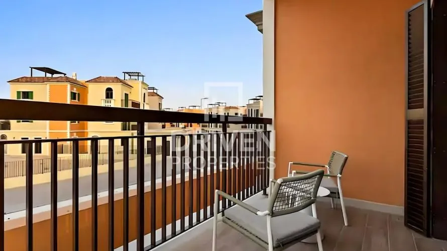 Villa de 5 dormitorios en Jumeirah, UAE No. 4049 № 2