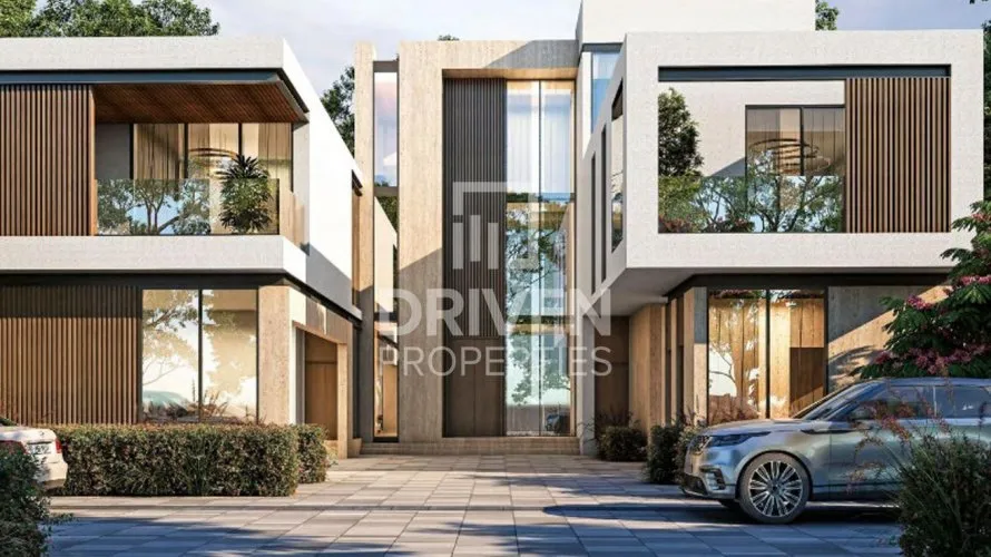 Villa de 5 dormitorios en Dubai, UAE No. 4065 № 3