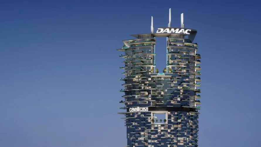Apartamento de 3 dormitorios en Al Sufouh, UAE No. 4257 № 3