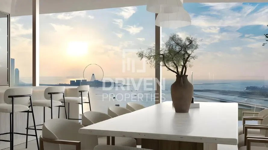 Apartamento de 3 dormitorios en Dubai Marina, UAE No. 4014 № 10