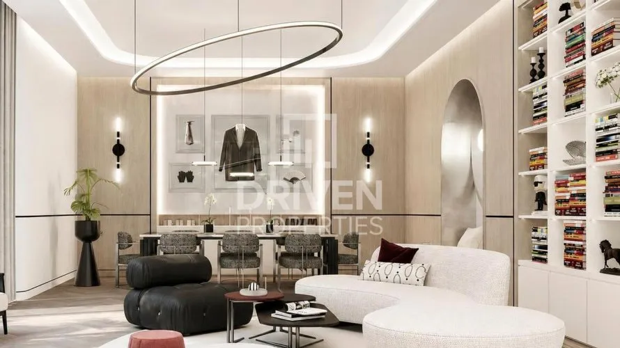 Villa de 6 dormitorios en District 11, UAE No. 4295 № 15
