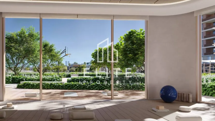 Apartamento de 4 dormitorios en Palm Jebel Ali, UAE No. 3832 № 15