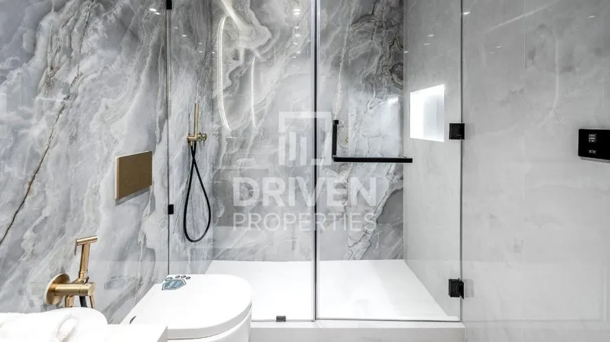 Apartamento de 4 dormitorios en Downtown Dubai (Downtown Burj Dubai), UAE No. 4368 № 22