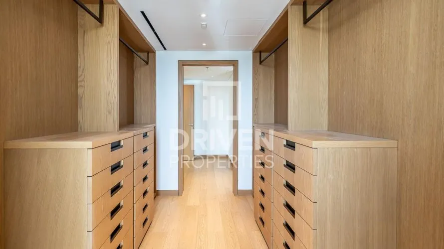 Apartamento de 3 dormitorios en Jumeirah Bay Island, UAE No. 4298 № 7
