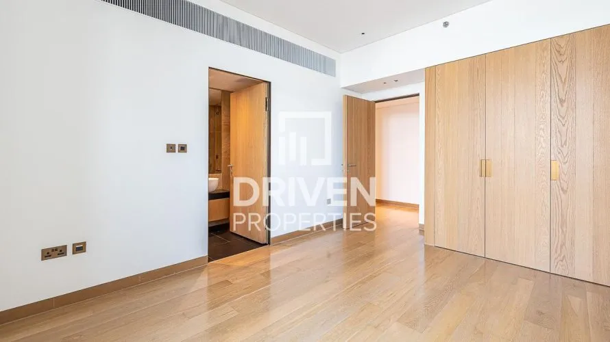 Apartamento de 2 dormitorios en Jumeirah Bay Island, UAE No. 3887 № 7