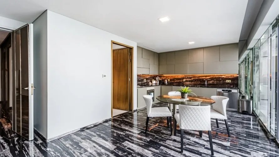 Apartamento de 4 dormitorios en Dubai Marina, UAE No. 4280 № 17