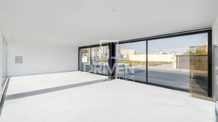 Villa de 6 dormitorios en Al Barsha South, UAE No. 4087 № 7