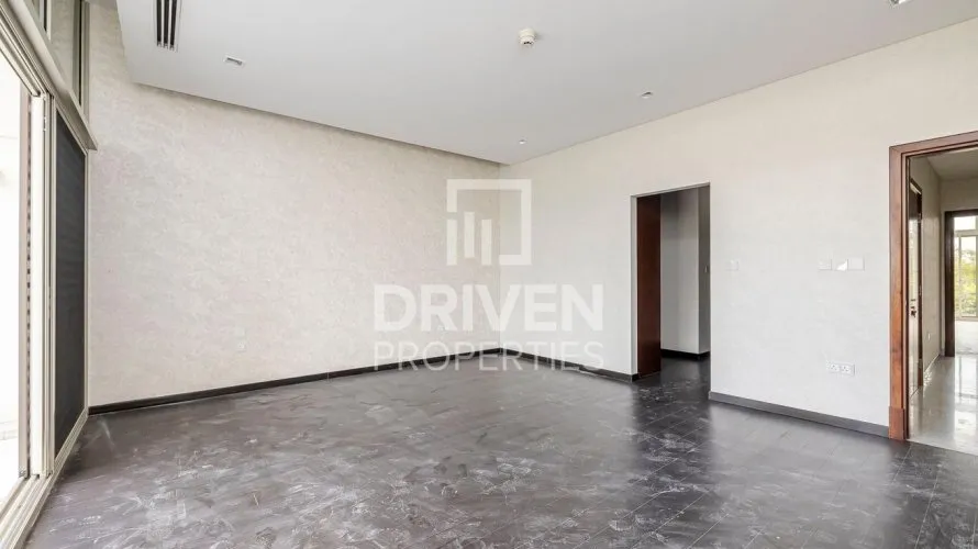 Villa de 5 dormitorios en District One, UAE No. 3858 № 8