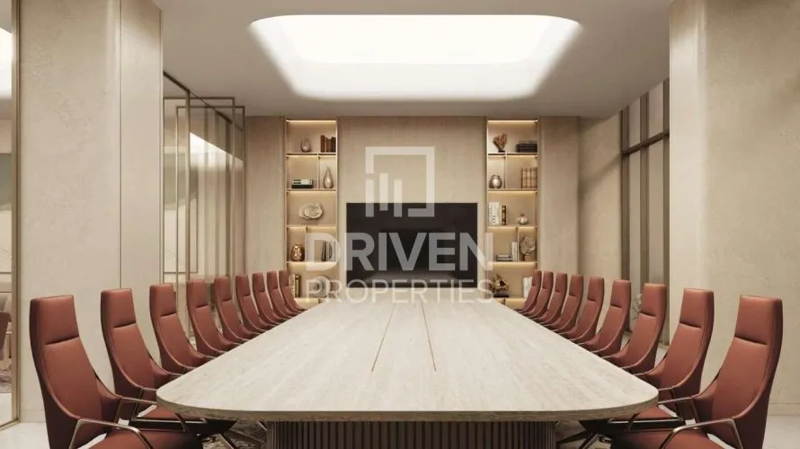 Apartamento de 3 dormitorios en Palm Jumeirah, UAE No. 4294 № 11