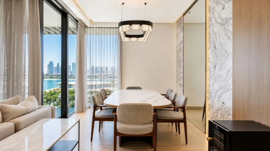 Apartamento de 2 dormitorios en Dubai, UAE No. 3800 № 25