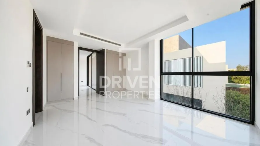Villa de 6 dormitorios en Al Barari Villas, UAE No. 4287 № 9
