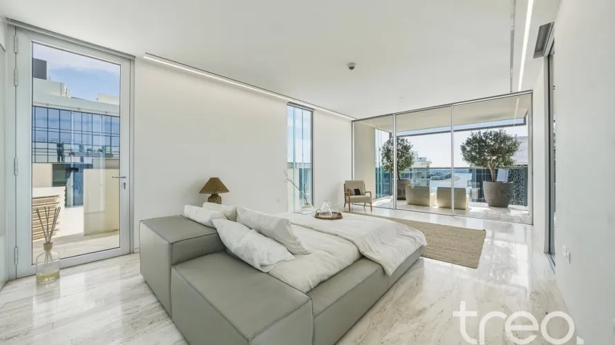 Apartamento de 5 dormitorios en Palm Jumeirah, UAE No. 3777 № 9