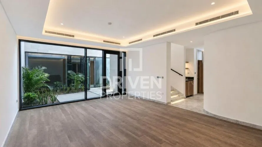Villa de 5 dormitorios en Tilal Al Ghaf, UAE No. 4098 № 19