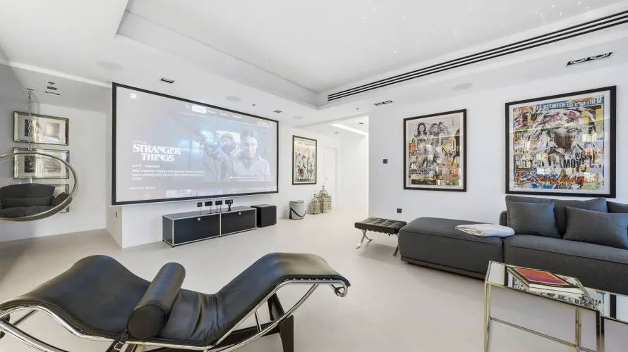 Apartamento de 5 dormitorios en Dubai Marina, UAE No. 3790 № 10