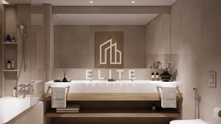 Apartamento de 4 dormitorios en Palm Jebel Ali, UAE No. 3832 № 6