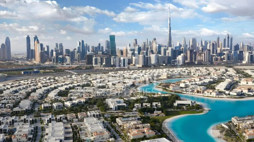 Terreno de 2671.61m² en Meydan, UAE No. 4360 № 8