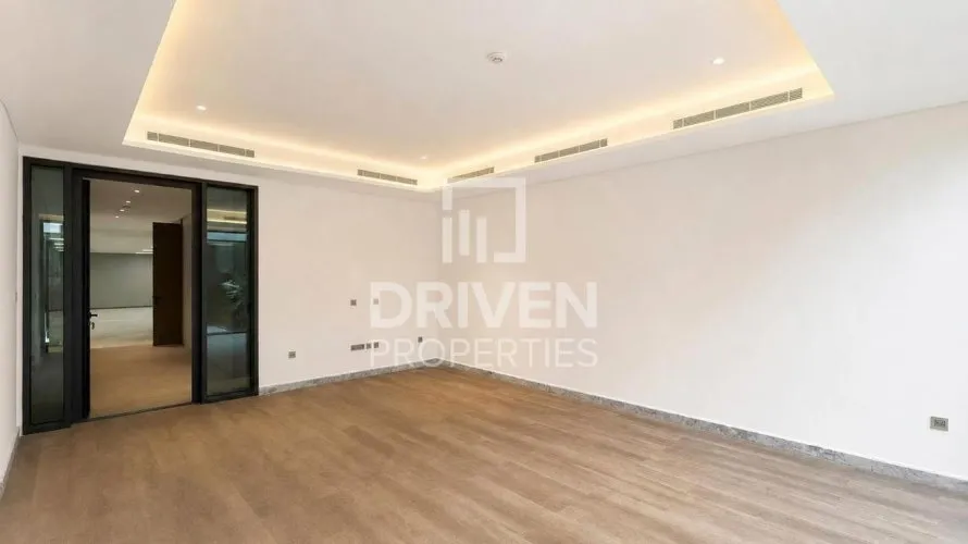 Villa de 5 dormitorios en Tilal Al Ghaf, UAE No. 4098 № 20
