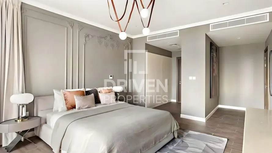 Villa de 5 dormitorios en Jumeirah, UAE No. 4049 № 6