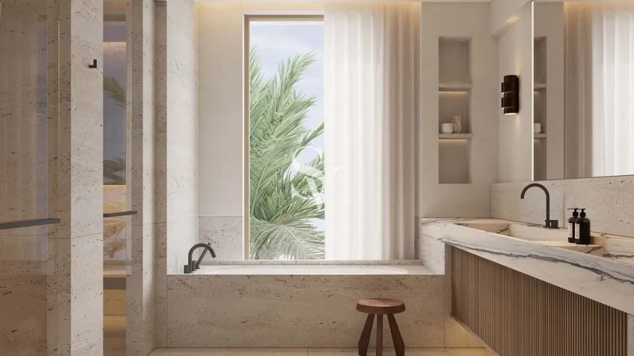 Villa de 5 dormitorios en Mohammed Bin Rashid City, UAE No. 4222 № 5