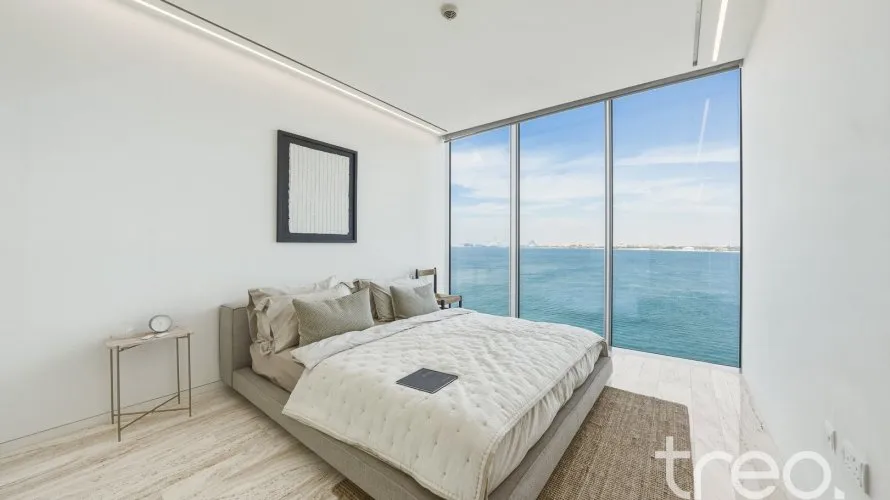 Apartamento de 5 dormitorios en Palm Jumeirah, UAE No. 3777 № 4