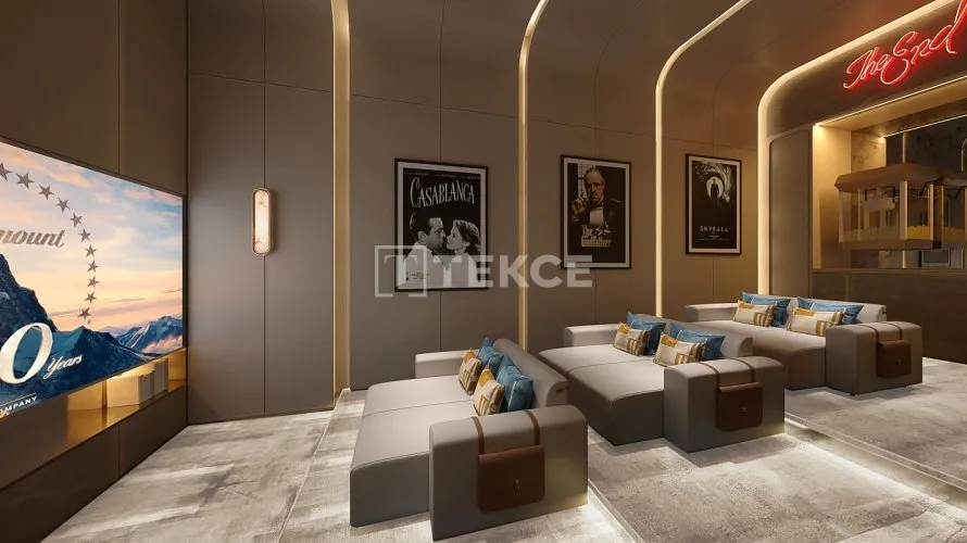 Apartamento de 4 dormitorios en Al Wasl, UAE No. 3767 № 3