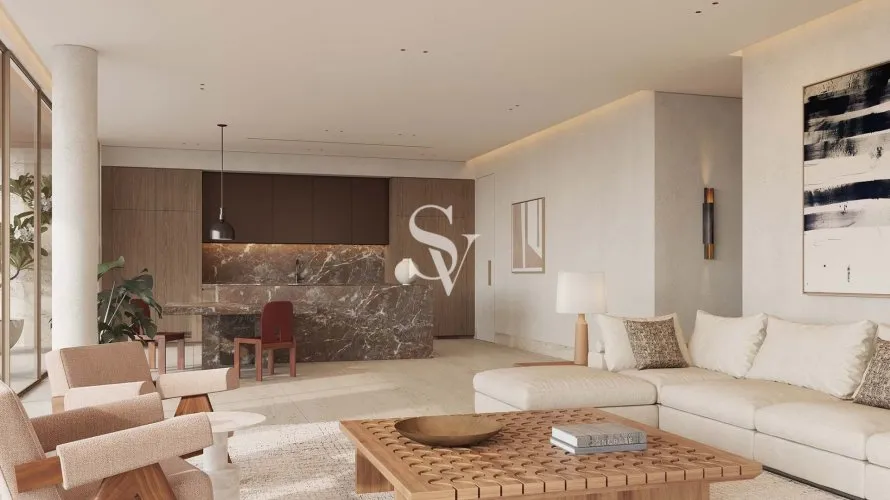 Villa de 6 dormitorios en Mohammed Bin Rashid City, UAE No. 4203 № 6