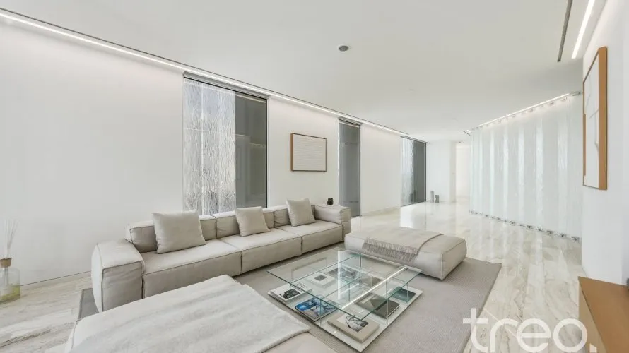 Apartamento de 5 dormitorios en Palm Jumeirah, UAE No. 3777 № 17