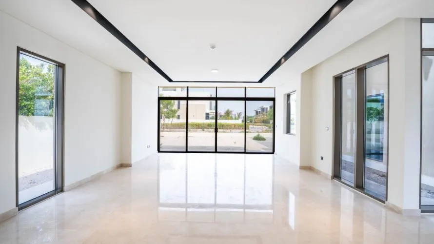Villa de 4 dormitorios en Dubai Hills Estate, UAE No. 4336 № 18