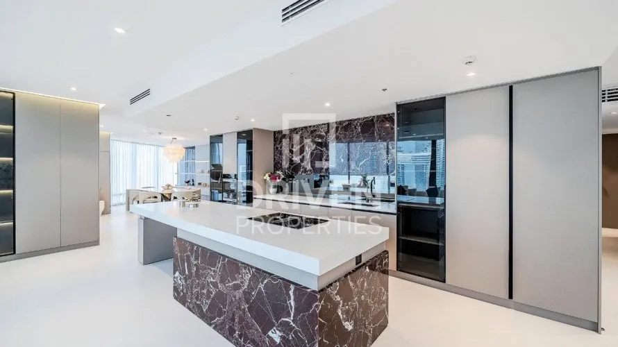 Apartamento de 4 dormitorios en Downtown Dubai (Downtown Burj Dubai), UAE No. 4368 № 19