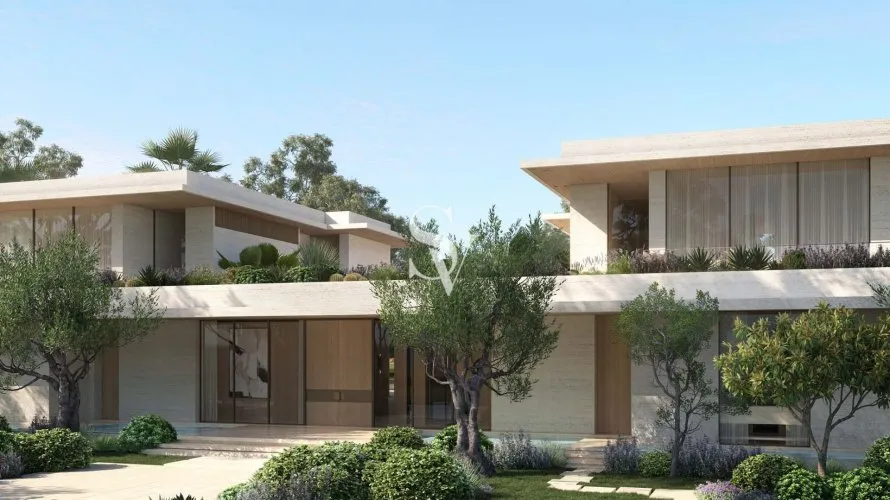 Villa de 6 dormitorios en Mohammed Bin Rashid City, UAE No. 4203 № 18