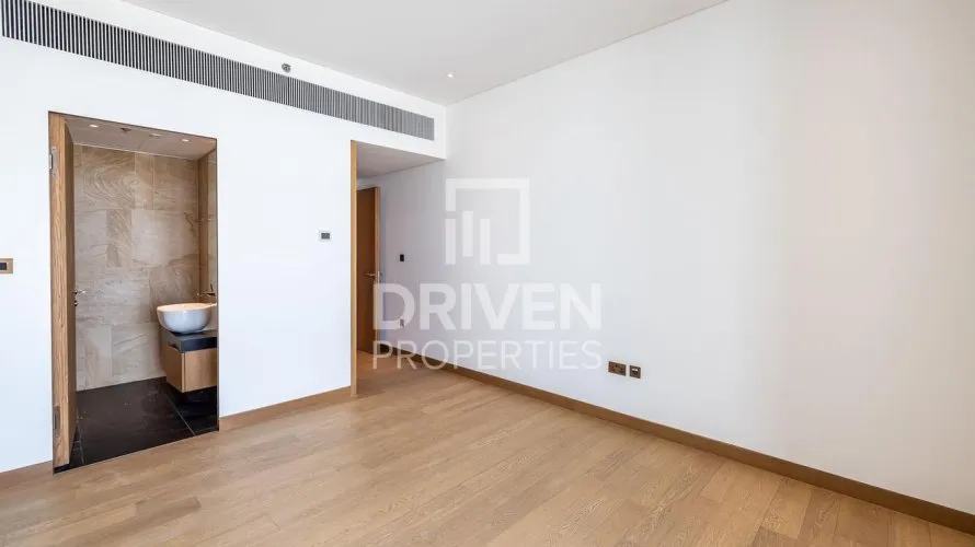 Apartamento de 3 dormitorios en Jumeirah Bay Island, UAE No. 4298 № 17