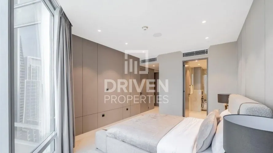 Apartamento de 4 dormitorios en Downtown Dubai (Downtown Burj Dubai), UAE No. 4368 № 6