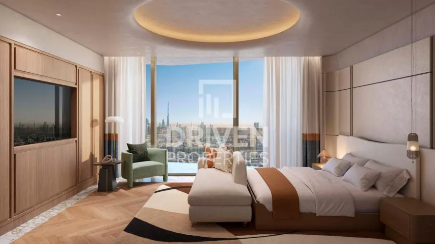 Apartamento de 3 dormitorios en Jumeirah, UAE No. 4348 № 8