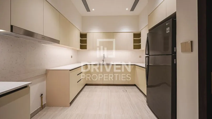 Villa de 5 dormitorios en Dubai Hills Estate, UAE No. 4296 № 15