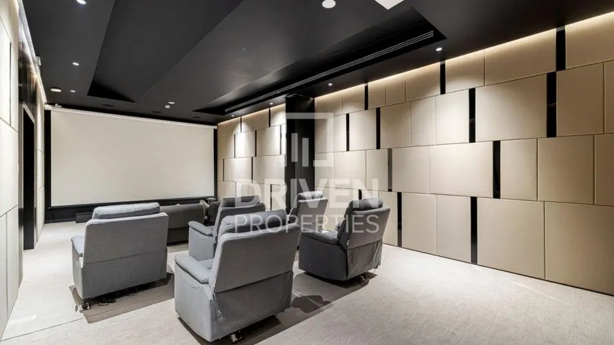 Villa de 5 dormitorios en Pearl Jumeirah, UAE No. 3882 № 9