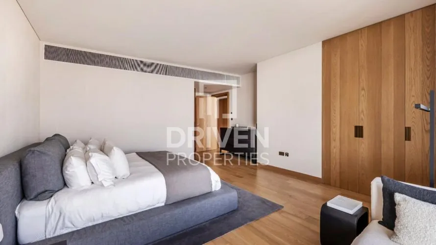 Apartamento de 1 dormitorio en Jumeirah Bay Island, UAE No. 3873 № 9