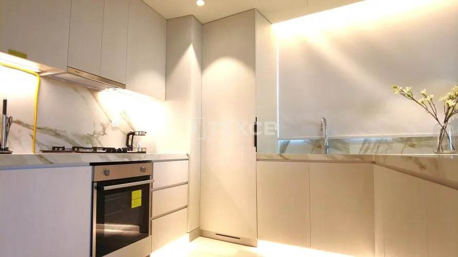Dúplex de 5 dormitorios en Dubai Marina, UAE No. 4468 № 15
