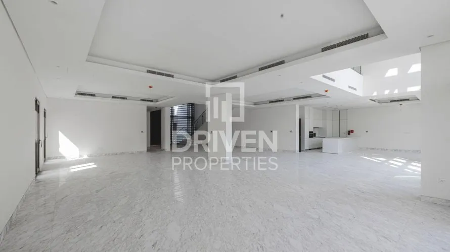 Villa de 6 dormitorios en District One, UAE No. 4363 № 25