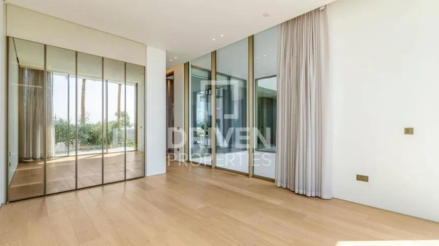 Villa de 6 dormitorios en La Mer, UAE No. 3841 № 26