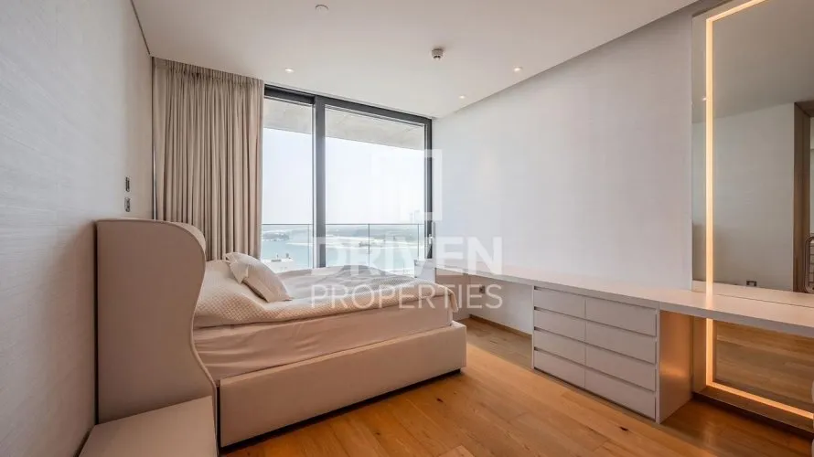Apartamento de 4 dormitorios en One at Palm Jumeirah, UAE No. 3845 № 15