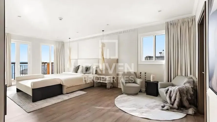 Villa de 5 dormitorios en Jumeirah, UAE No. 4049 № 17