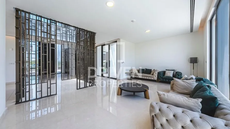 Villa de 5 dormitorios en Dubai Hills Estate, UAE No. 4296 № 12