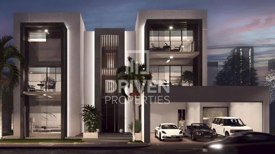 Terreno de 960.52m² en Mohammed Bin Rashid City, UAE No. 3867 № 20