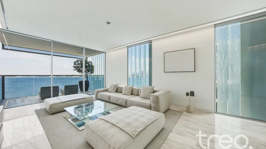 Apartamento de 5 dormitorios en Palm Jumeirah, UAE No. 3777 № 18