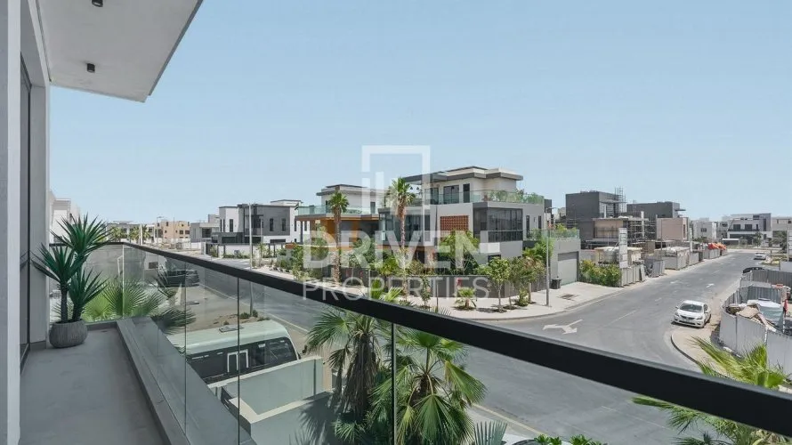 Villa de 5 dormitorios en Nad Al Sheba 1, UAE No. 4290 № 13