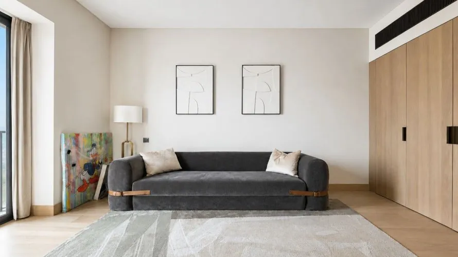 Apartamento de 2 dormitorios en Dubai, UAE No. 3800 № 11