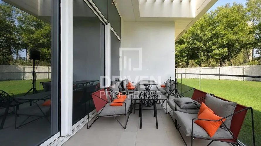 Apartamento de 3 dormitorios en Seventh Heaven, UAE No. 3860 № 12